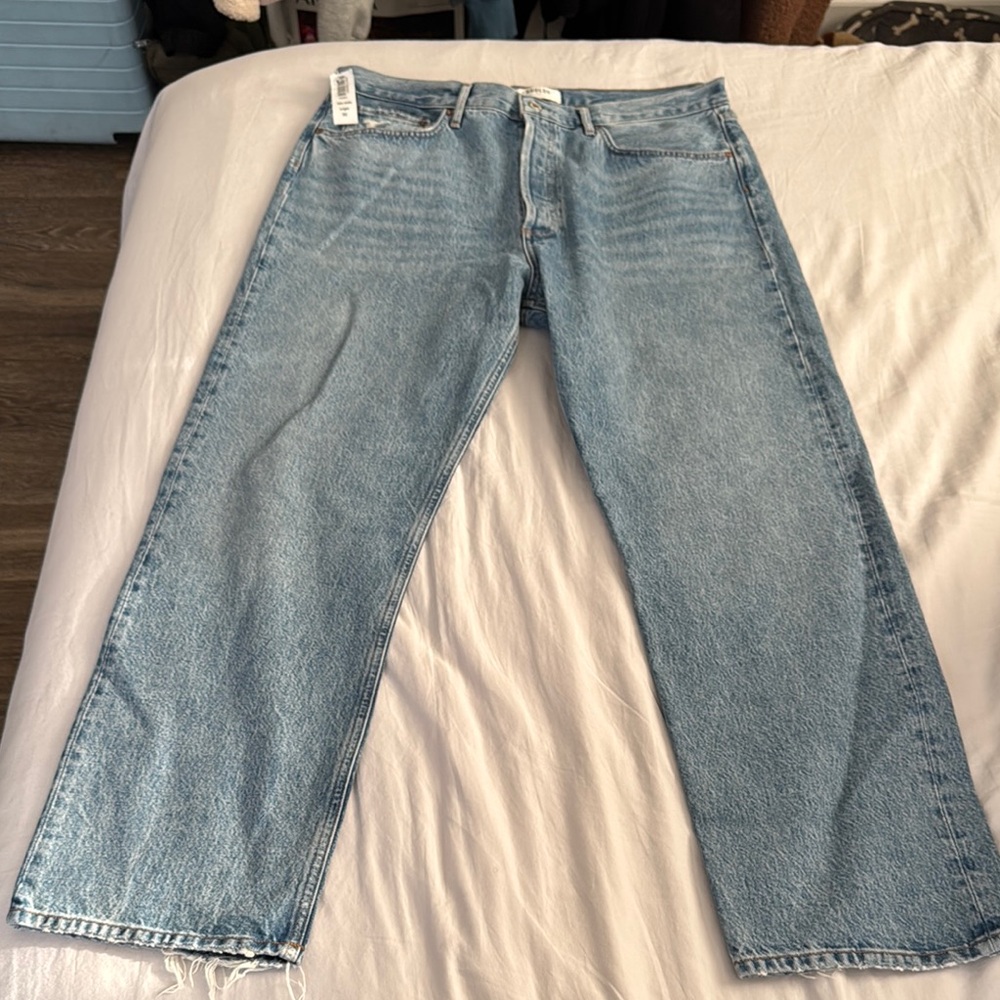 Women’s AGOLDE 90s Jeans